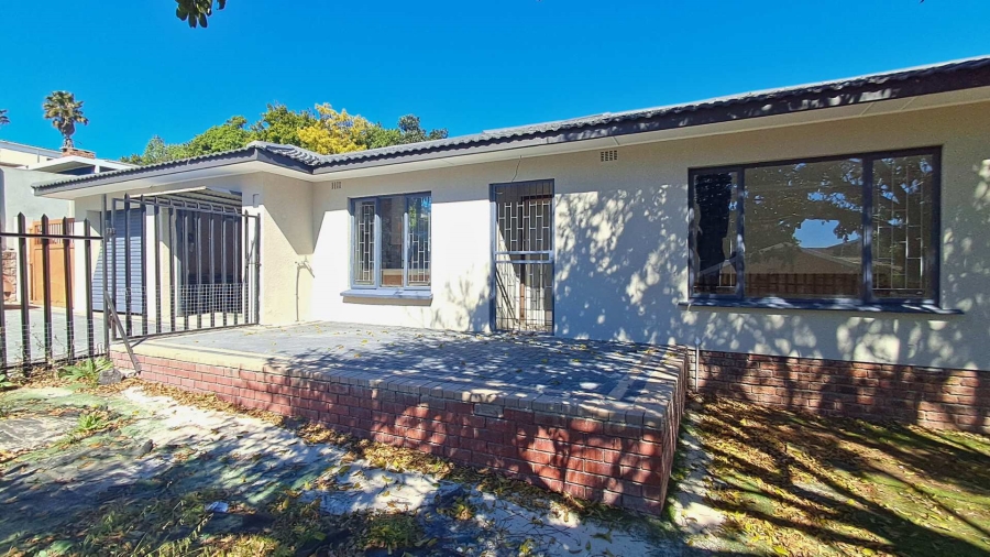 To Let 3 Bedroom Property for Rent in Ruwari Western Cape